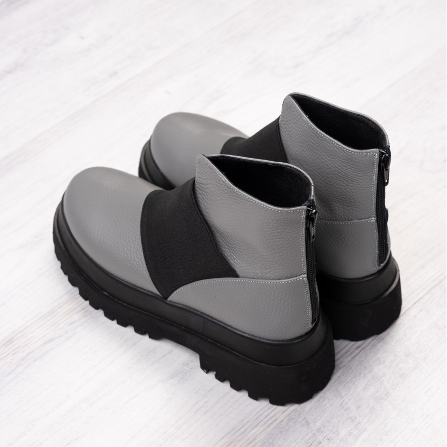    Ghete - Cosmic - Grey